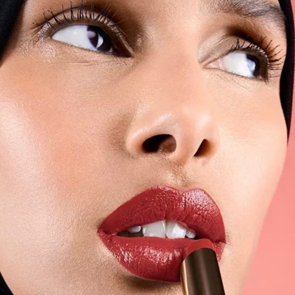 Yves Saint Laurent Rouge Pur Couture THE BOLD #14 Nude Tribute YSL Lipstick NIB - Picture 1 of 5